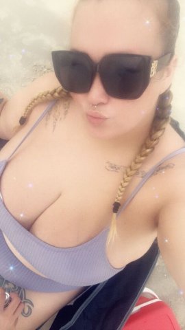 Best of both worlds — two girls, slim thick, big breasts - 1