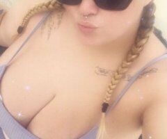 San Marcos escorts - Best of both worlds — two girls, slim thick, big breasts