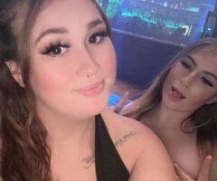 Best of both worlds — two girls, slim thick, big breasts - Image 3