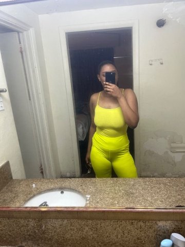 Female Escort — Eastern North Carolina - 1
