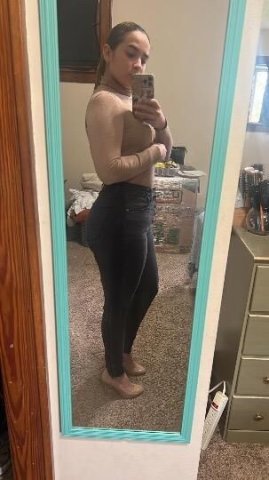 Annapolis Latina Incall Escort — New Girl Exotic Mommy - 1