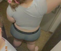 Manhattan BBW Escort — Nina, 24 (70 BBJ special) - Image 2