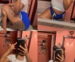 Baton Rouge escorts - MYA THICK A$$ — out calls and car dates