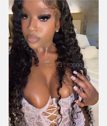 Baltimore, MD Fitness-Friendly Female Escort — TheraPeutic, Facial & Massage - 1
