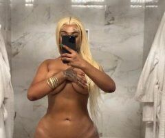 Brandon/Riverview 24-Incall Female Escort — FaceTime Verification - Image 2