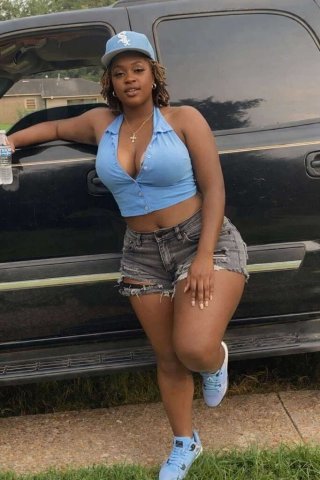 Charleston BBJ — Sexy Latin Girl (34) with Anal Experience - 1