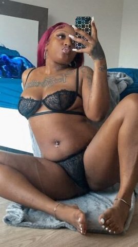 Denton TX Redbone Escort — Swim Daddy Style - 1