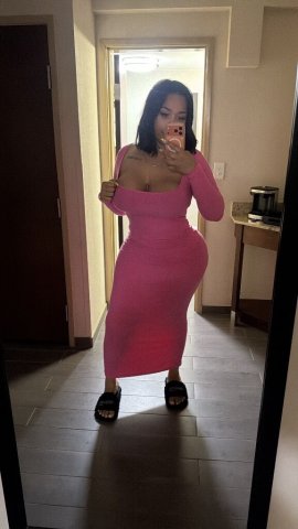 Columbia SC Female Escort for Nuru & FSBM — Video Verification - 1
