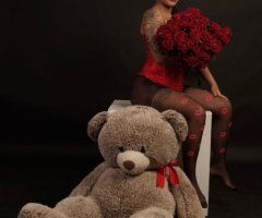 Valentine’s Day Specials — Clarksville Female Escort (22) - Image 4