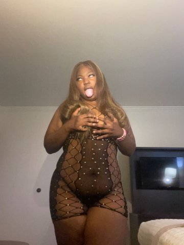 Kelah — Incalls & Outcalls Female Escort in San Francisco - 1