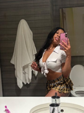 Manhattan Caramel Mami Female Escort — Incall, Outcall, Dom Play & Cam Shows - 1