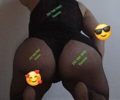 Bonita Latina Escort (DC) — Young Latina, Real Photos - Image 2
