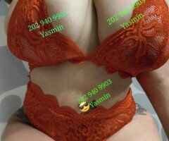 Bonita Latina Escort (DC) — Young Latina, Real Photos - Image 5
