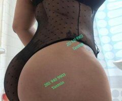 Bonita Latina Escort (DC) — Young Latina, Real Photos - Image 7