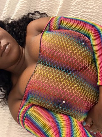 Big Busty Female Escort — Swallowing, Triple D - 1