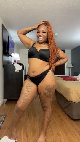 Tuscaloosa Female Escort — In-Calls & Out-Calls, CashApp-ready - 1