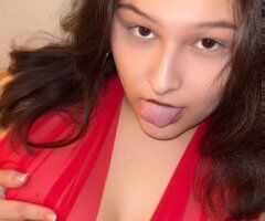 Ziana — Latina Temptation Throat Goat (20) - Image 2