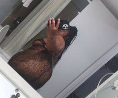 Mobile escorts - Mobile, Alabama Thick “BETTER Wetter” Outcall Escort — Clean & Discreet