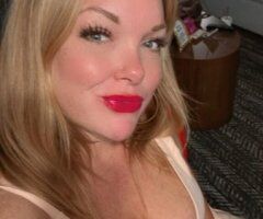 San Luis Obispo CA Independent Incall/Outcall Escort — 42 Y/O, Mature & Affectionate - Image 6