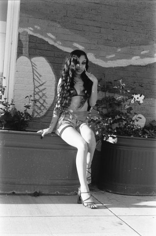 Petite Slim Exotic Incalls — Text Booking in Pittsburgh, PA - 1