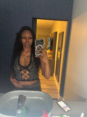 Jackson, MS Sweet & Soaking Escorts — Incalls/Outcalls - 1