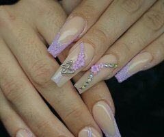 Galveston GFE Hour Special — Deposit Only, 2 Girls (Upscale Men) - Image 3