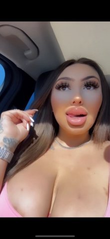 St. George UT In-Call & Outcall Female Escort — Petite - 1