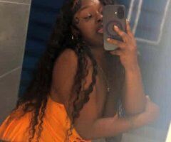 Los Angeles escorts - Los Angeles Wet Chocolate Super Soaker — 22 (Chocolate-Themed Fetish Play)