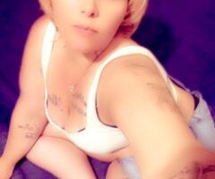 Inland Empire Female Escort — Thick Snowbunnie, In-Call/Outcall, OnlyFans - Image 4