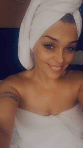Cincinnati Female Escort — Incall, Outcall, FSQV & Hot Oil - 1