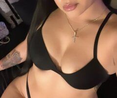 North Bay escorts - Brittany Baby — Exotic light-skin escort (BDSM/kinks on request)