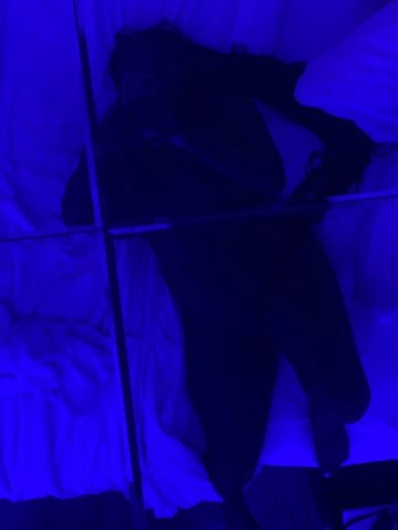 Jackson MS Creamy Thick Incalls Only - 1