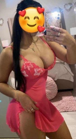 Orlando Latina Escort — Incalls Only, BBJ & Anal (No Deposit) - 1