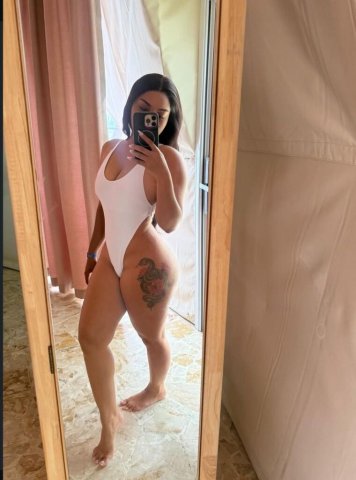 Real Female Escort in Long Beach, CA — In-Call No Deposit - 1