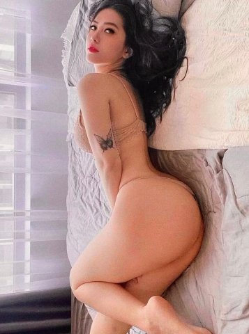 Seattle 24/7 Latina & Asia Escort — GFE, BBJ, 69, Kiss - 1
