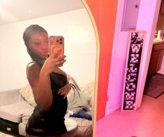 Brooklyn, NY BBJ for Full Time (Telegram @Aaliyamae) - Image 5