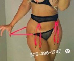 Karina — Latina Escort (Raleigh-Durham) for a Few Days - Image 5