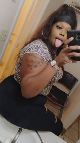 Jacksonville Female Escort — BBJ Specials & Sweet Spicy - 1