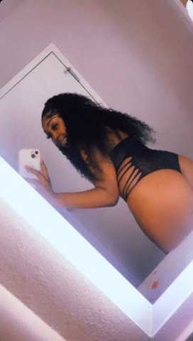 Fresno Female Escort — Chocolate treat incalls, cardates & outcalls - 1