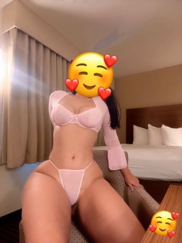 Jade Colombiana (Incall) — Only Text — Queens NY - 1