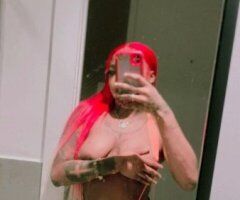 Bronx In-Calls & Facetime Tattoo Honduras Bella — Shows Only - Image 4