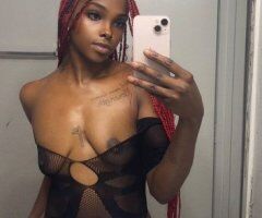 Dallas, TX Female Escort — Ebony, slim-thicc, discreet - Image 3