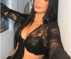 Salt Lake City escorts - Latina coqueta — disponible ahora