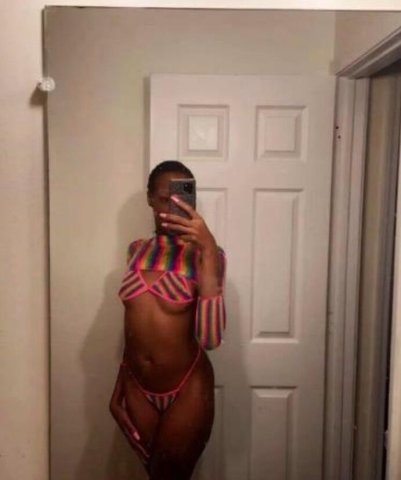 Milwaukee Petite Female Escort — Covered BJ & Full Service - 1