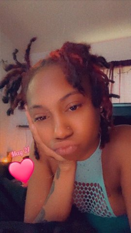 Killeen Texas Busty Ebony Female Escort — Upscale Incalls, GFE - 1