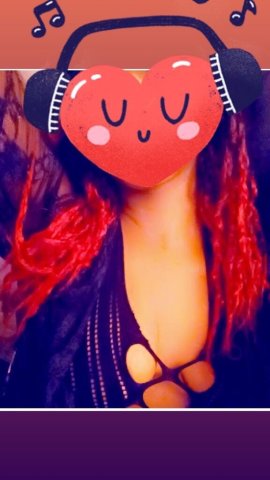Boston Female Escort — GFE & Jamaica Dance - 1