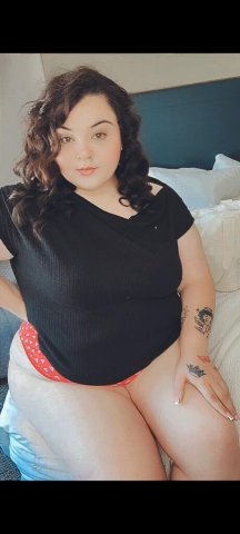 Charlotte BBW Female Escort — Exotic squirter 24 - 1
