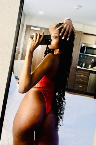 Pretty Petite Head Doctor & Super Wett — Incalls/Outcalls in Memphis - 1