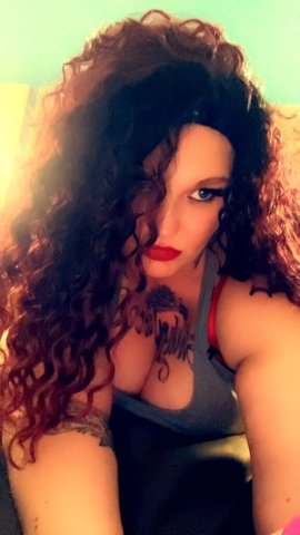 Nashville TN Outcall Female Escort — Oral/Head Skills - 1