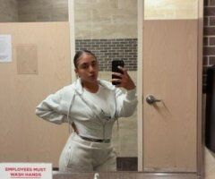 Central Michigan escorts - Outcall — petite female escort